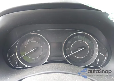 2017 Nissan Armada Platinum z USA, uszkodzony, nr VIN JN8AY2NC5H9505944